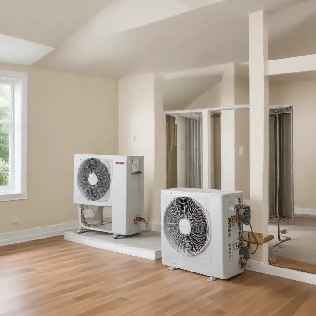 Enhancing Comfort and Control: The Benefits of Zoned HVAC for Residential Spaces