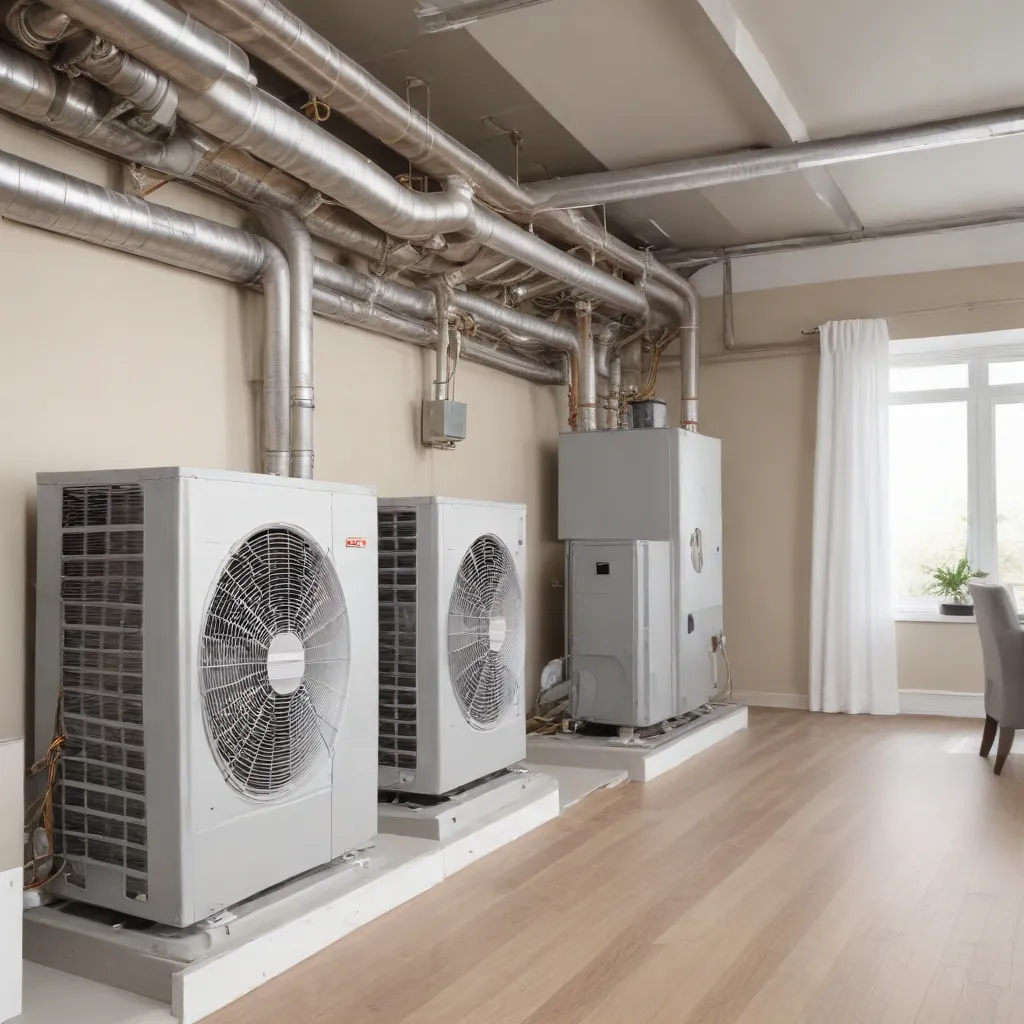 Enhancing Comfort and Efficiency: The Benefits of Zoned HVAC Systems