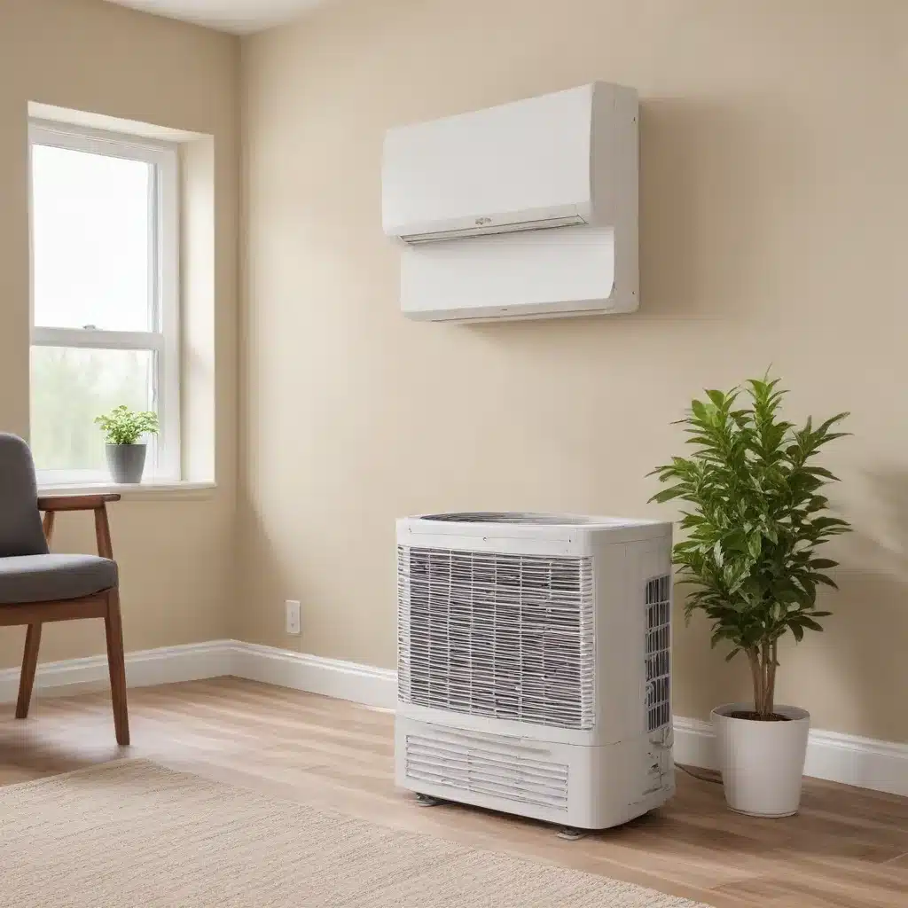 Enhancing Comfort and Wellness: The Intersection of HVAC and Indoor Air Quality