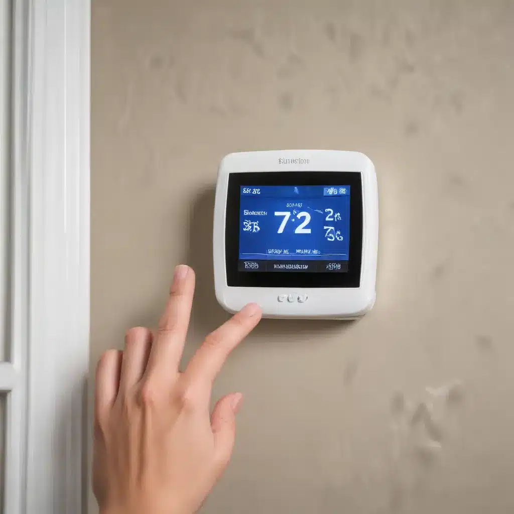 Enhancing Efficiency and Comfort: A Comprehensive Guide to Smart Thermostats