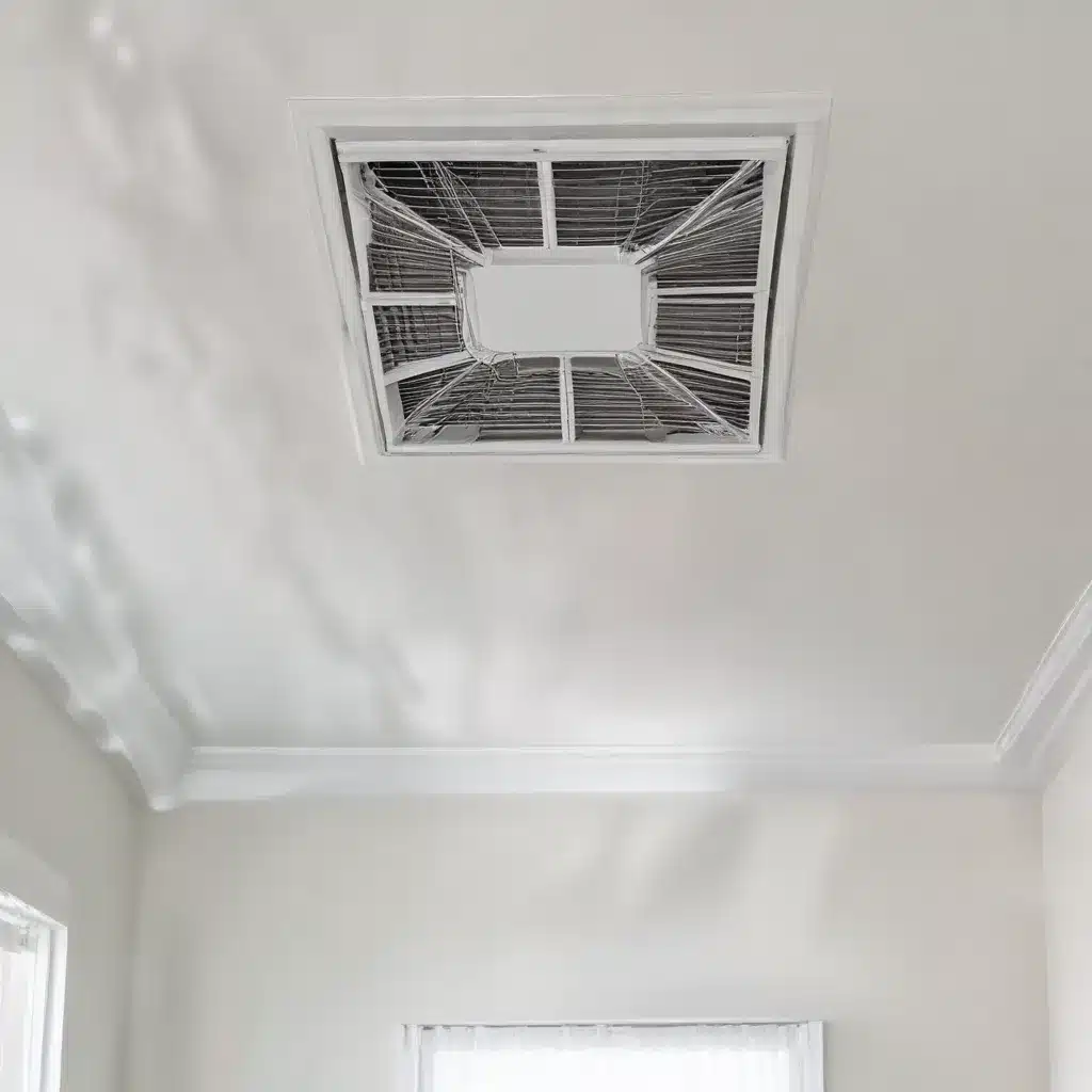 Enhancing HVAC Airflow: Strategies for Improved Ventilation and Air Circulation