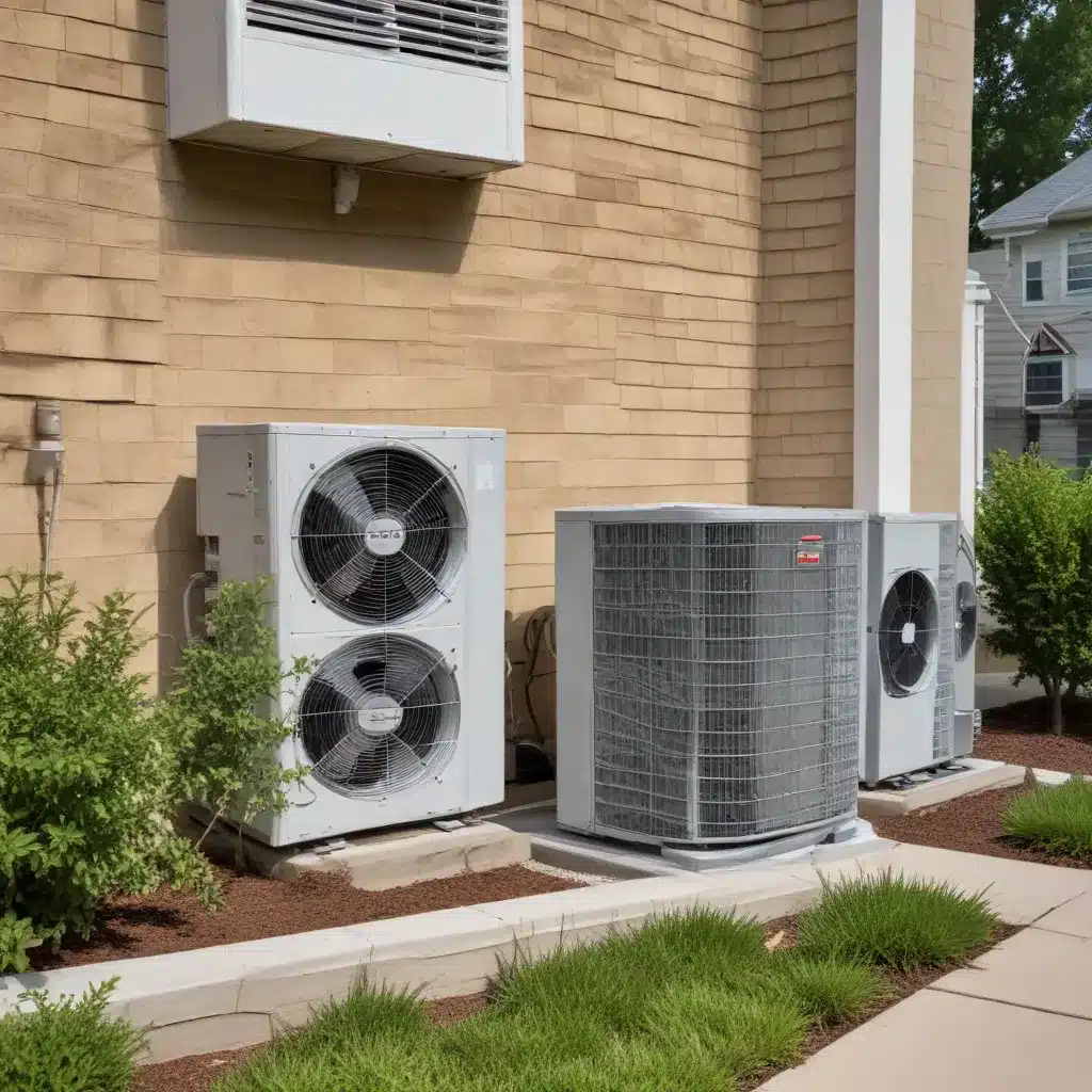 Enhancing HVAC Energy Efficiency: Practical Strategies for the Eco-Conscious Homeowner