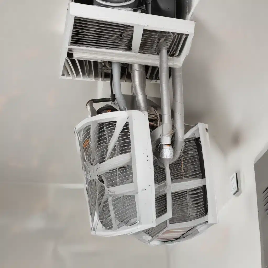 Enhancing HVAC Performance: Strategies for Improved Airflow and Air Quality