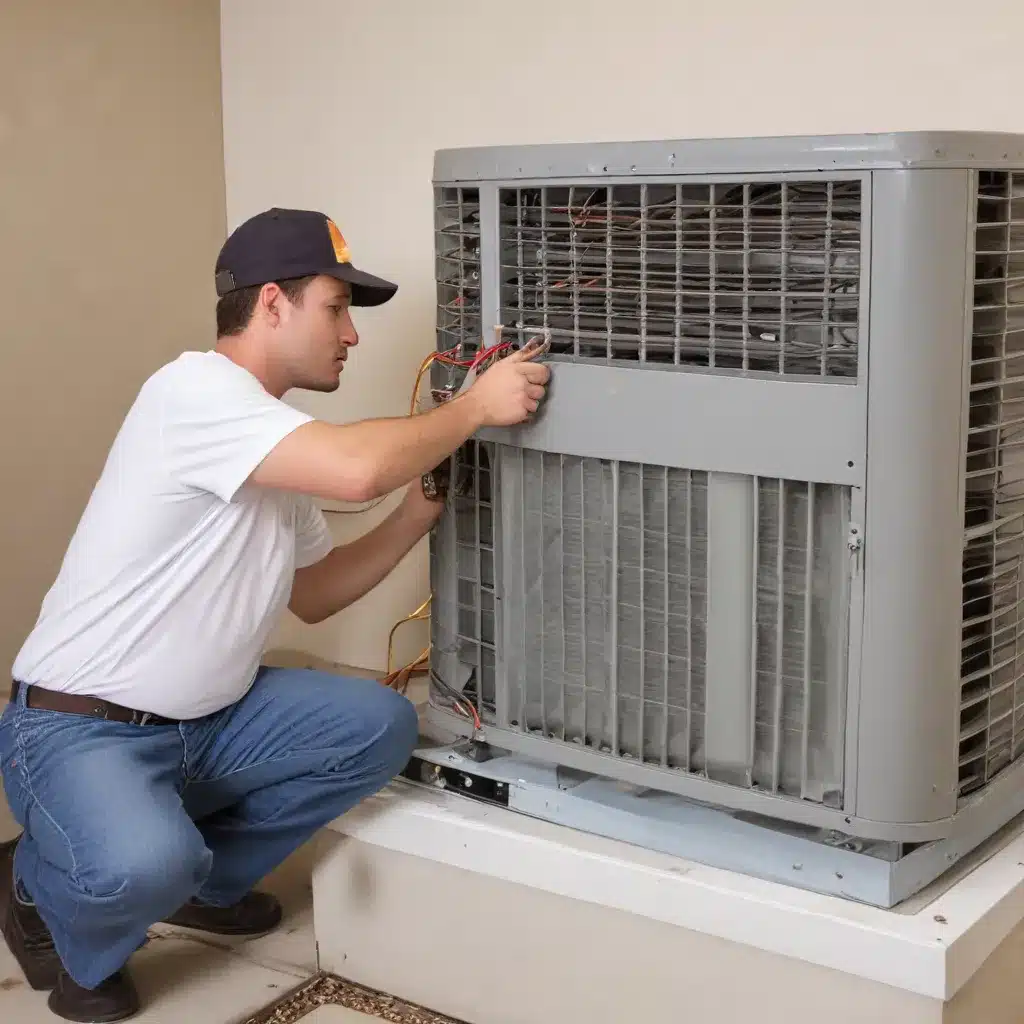 Enhancing HVAC Safety: Ensuring Proper Installation and Maintenance Practices
