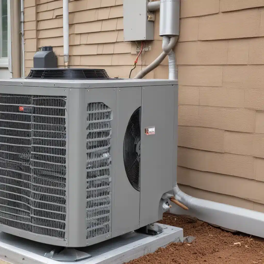 Enhancing Home Comfort and Efficiency: A Guide to Selecting the Right HVAC System