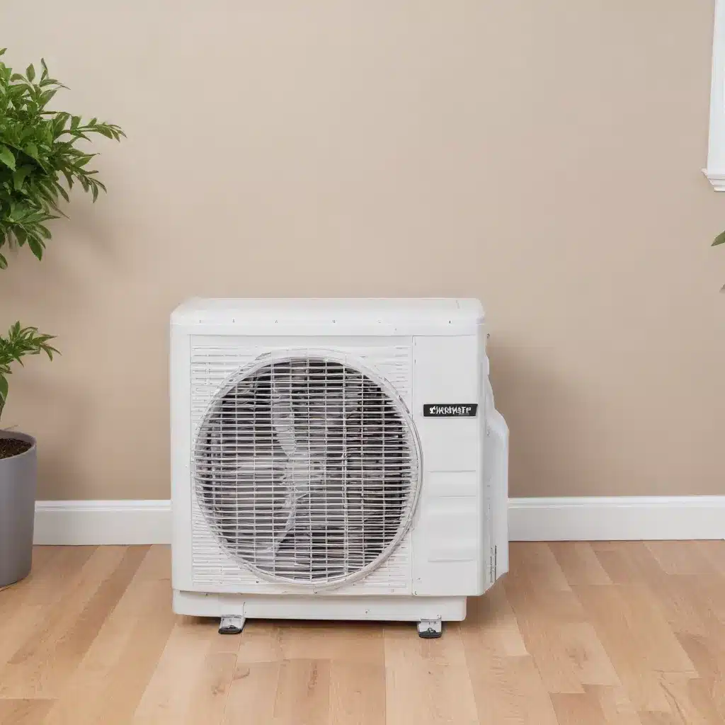 Enhancing Indoor Air Quality: HVAC Solutions for a Healthier Living Environment