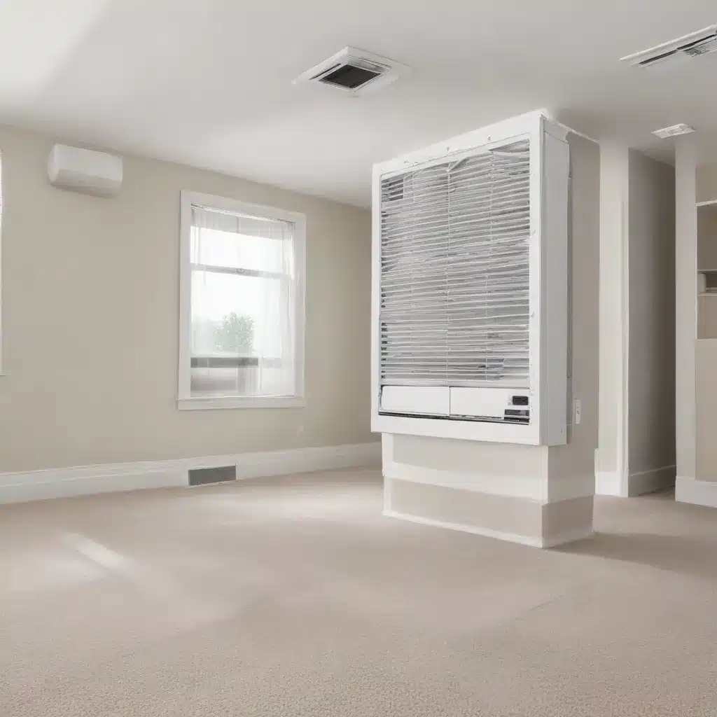 Enhancing Indoor Air Quality: The Role of Advanced HVAC Filtration
