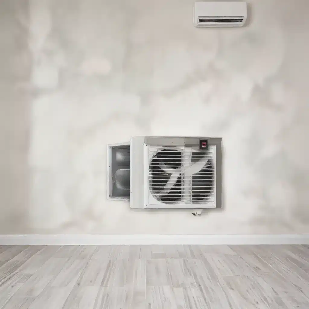 Enhancing Indoor Air Quality: The Role of Advanced HVAC Filtration Systems