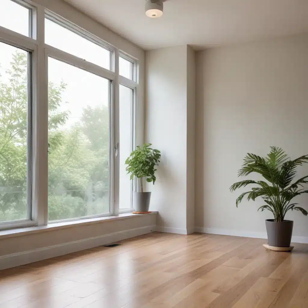 Enhancing Indoor Comfort: The Benefits of Proper Humidity Control