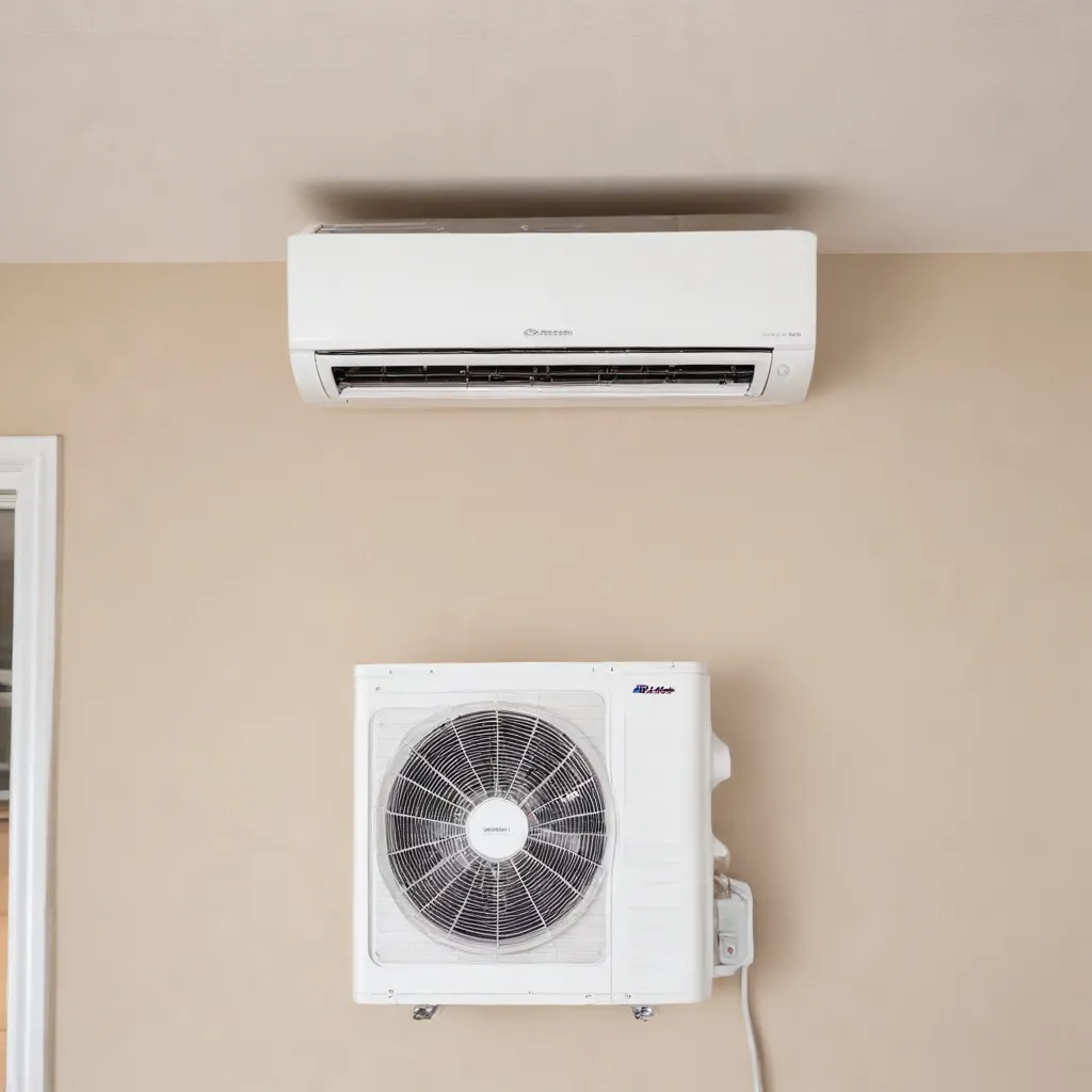 Enhancing Residential Comfort: A Comprehensive Guide to Ductless Mini-Split Installation