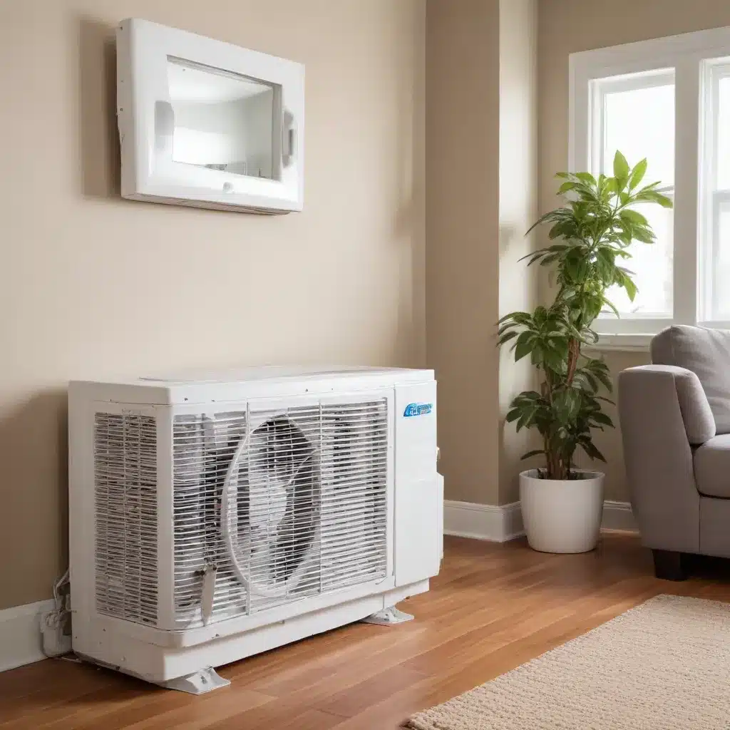 Enhancing Wellness and Comfort: The Synergy of HVAC and Indoor Air Quality