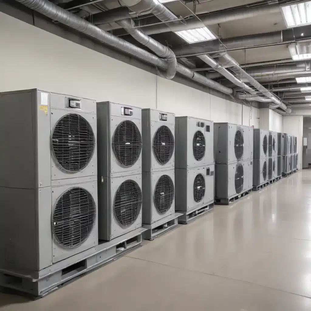 Ensuring HVAC Safety in Commercial Facilities: Best Practices for Facility Managers