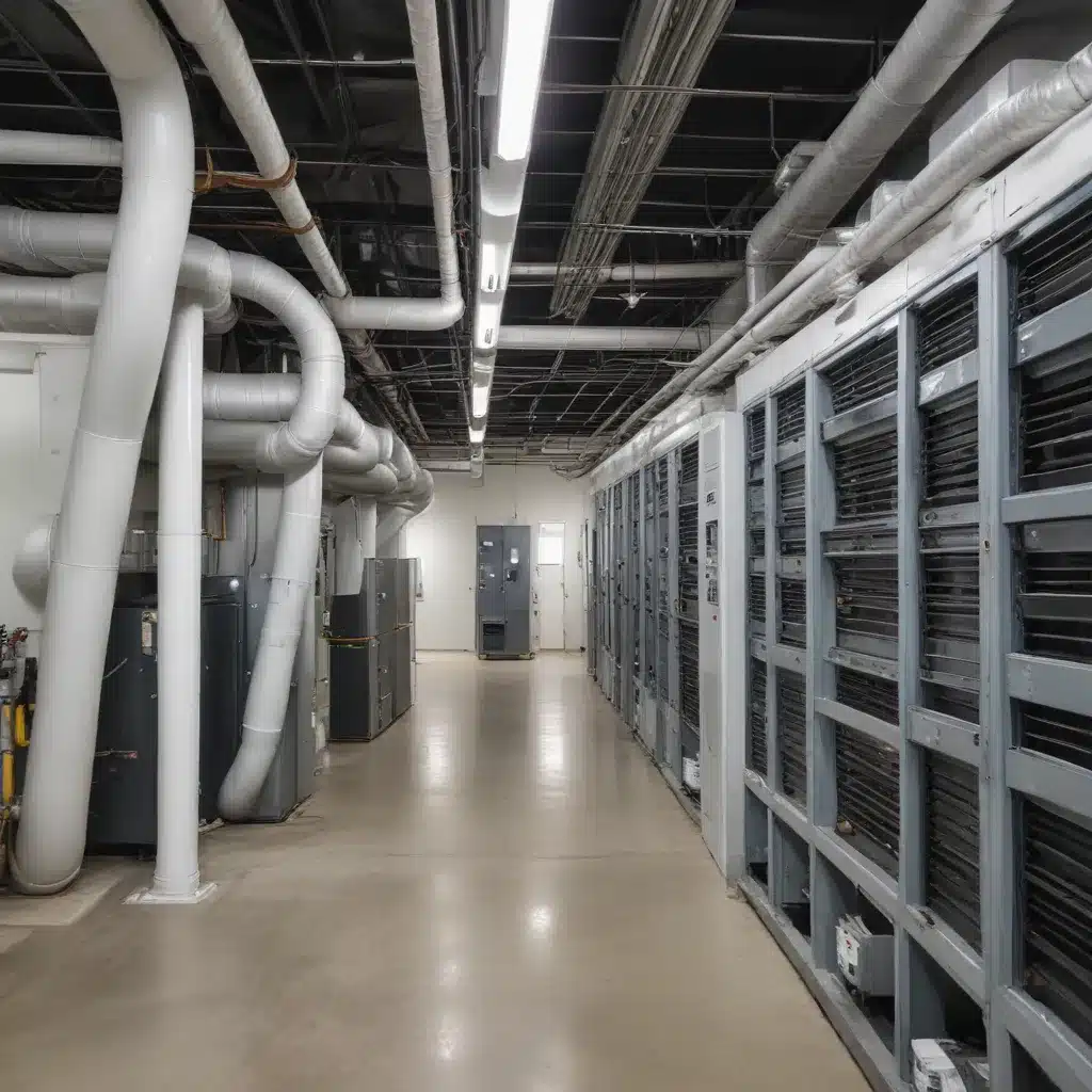 Ensuring HVAC Safety in Commercial Facilities: Guidelines for Facility Managers
