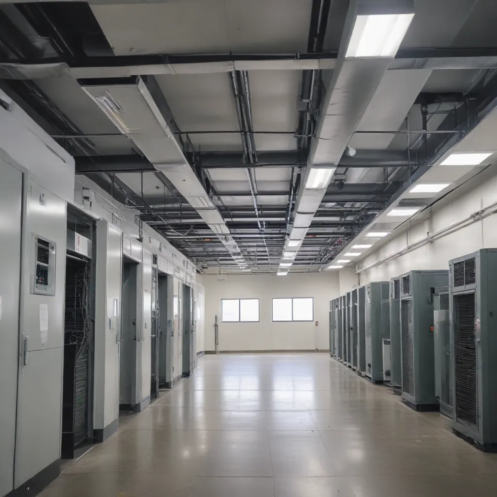 Ensuring HVAC Safety in the Workplace: Guidelines for Commercial Facilities