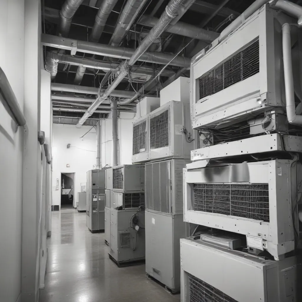 Ensuring HVAC Safety in the Workplace: Guidelines for Commercial Facility Managers