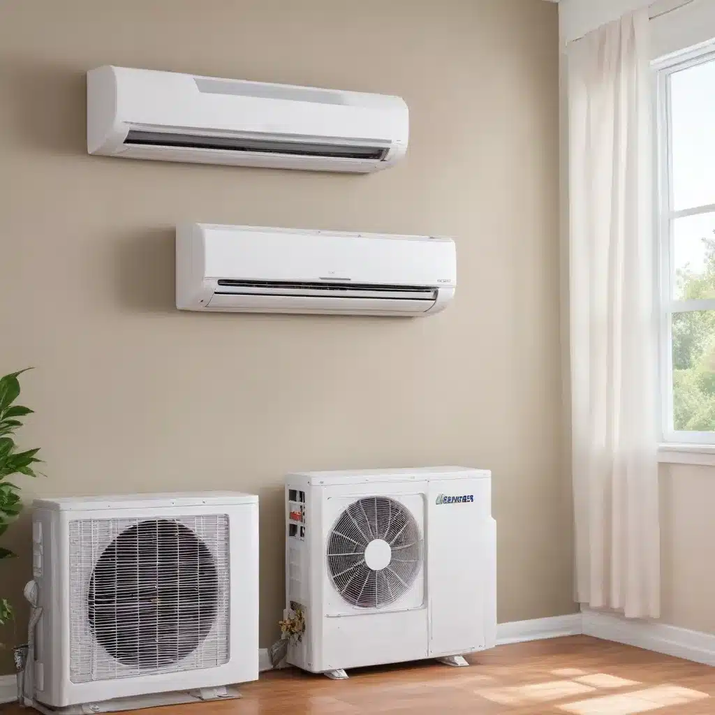 Exploring Ductless HVAC Systems: Innovative Solutions for Flexible Climate Control