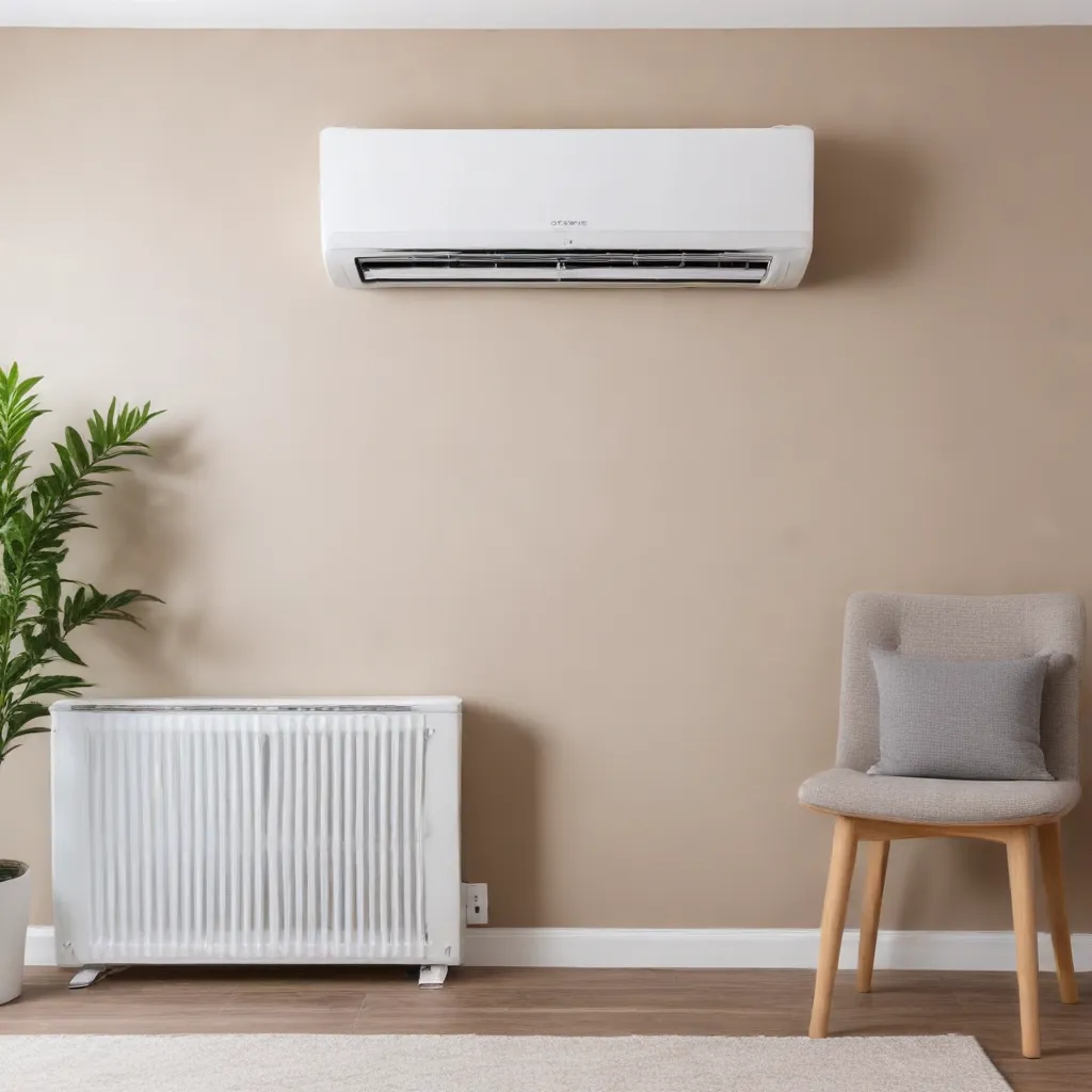Exploring the Benefits of Ductless Mini-Split Systems for Your Home