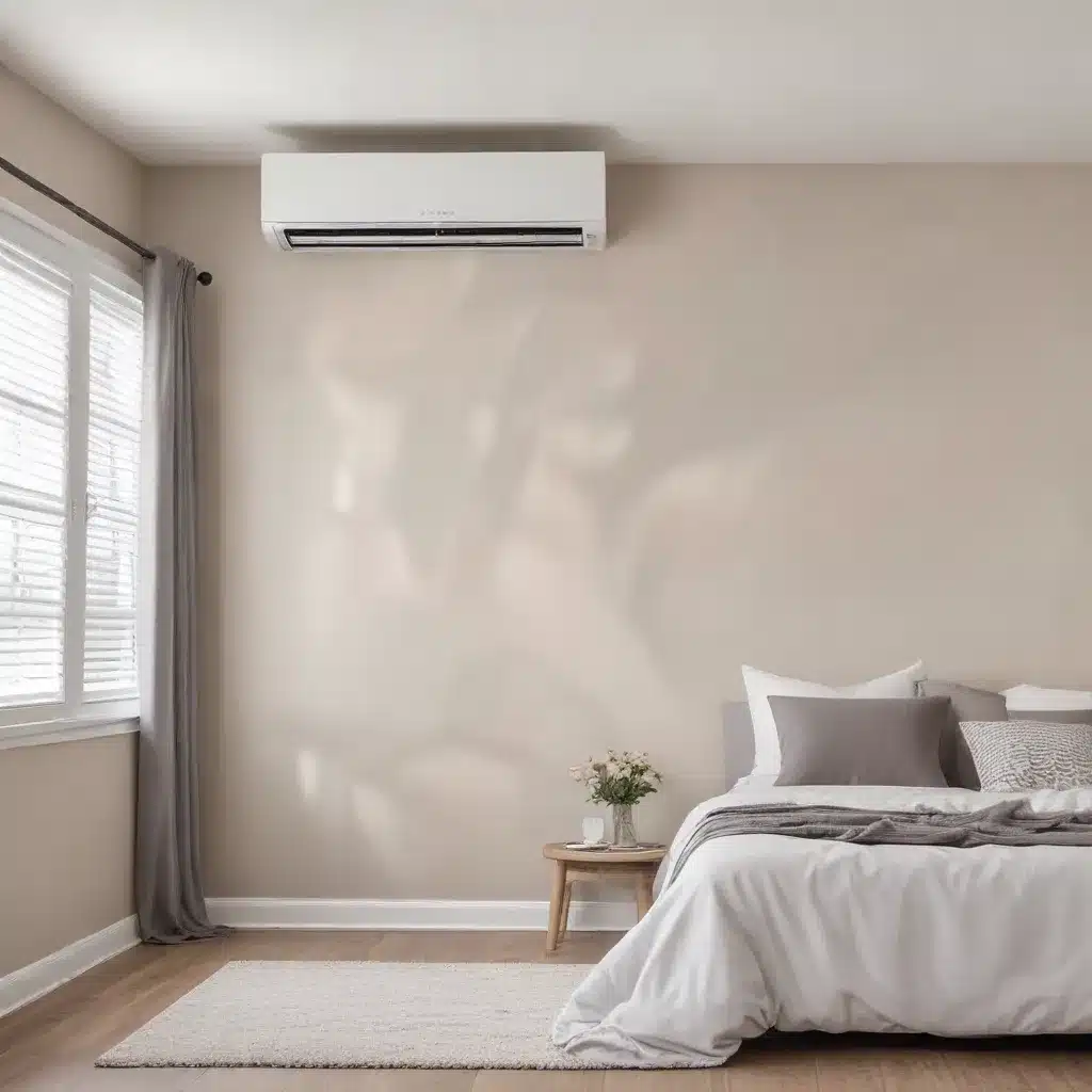 Exploring the Benefits of Ductless Mini-Splits: A Guide for Homeowners