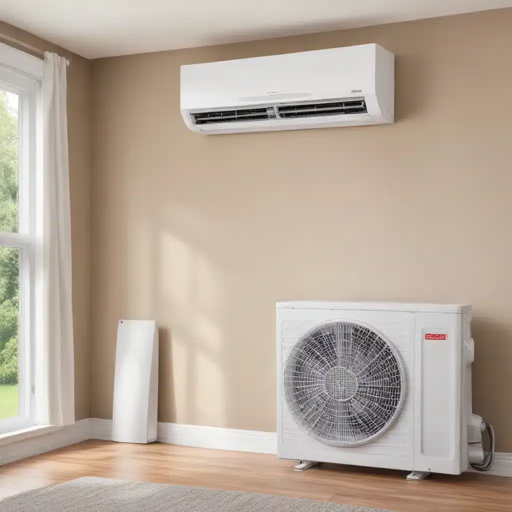 Exploring the Benefits of Ductless Mini-Splits: A Homeowner’s Guide to Efficient Cooling