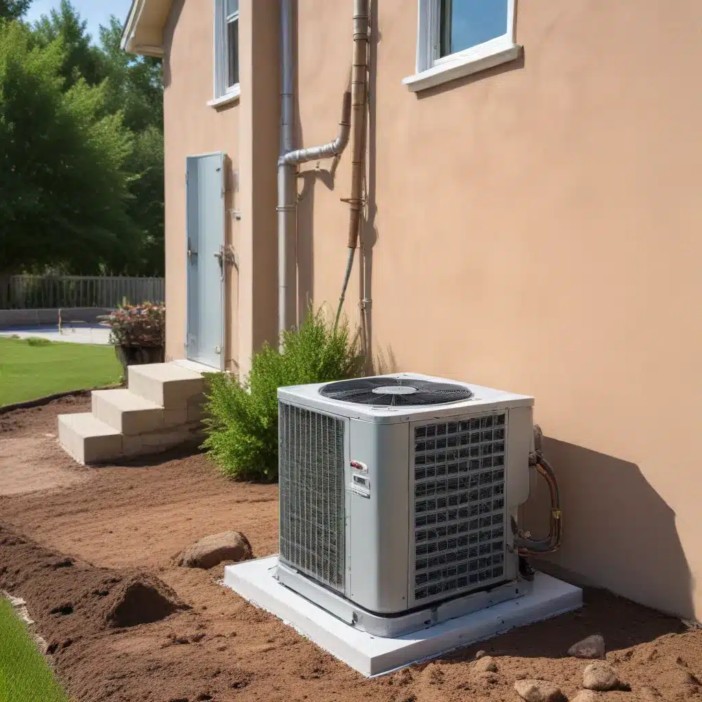 Exploring the Benefits of Geothermal HVAC Systems for Homeowners