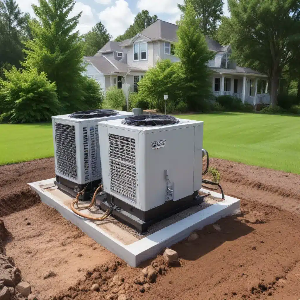 Exploring the Benefits of Geothermal HVAC Systems for Your Home
