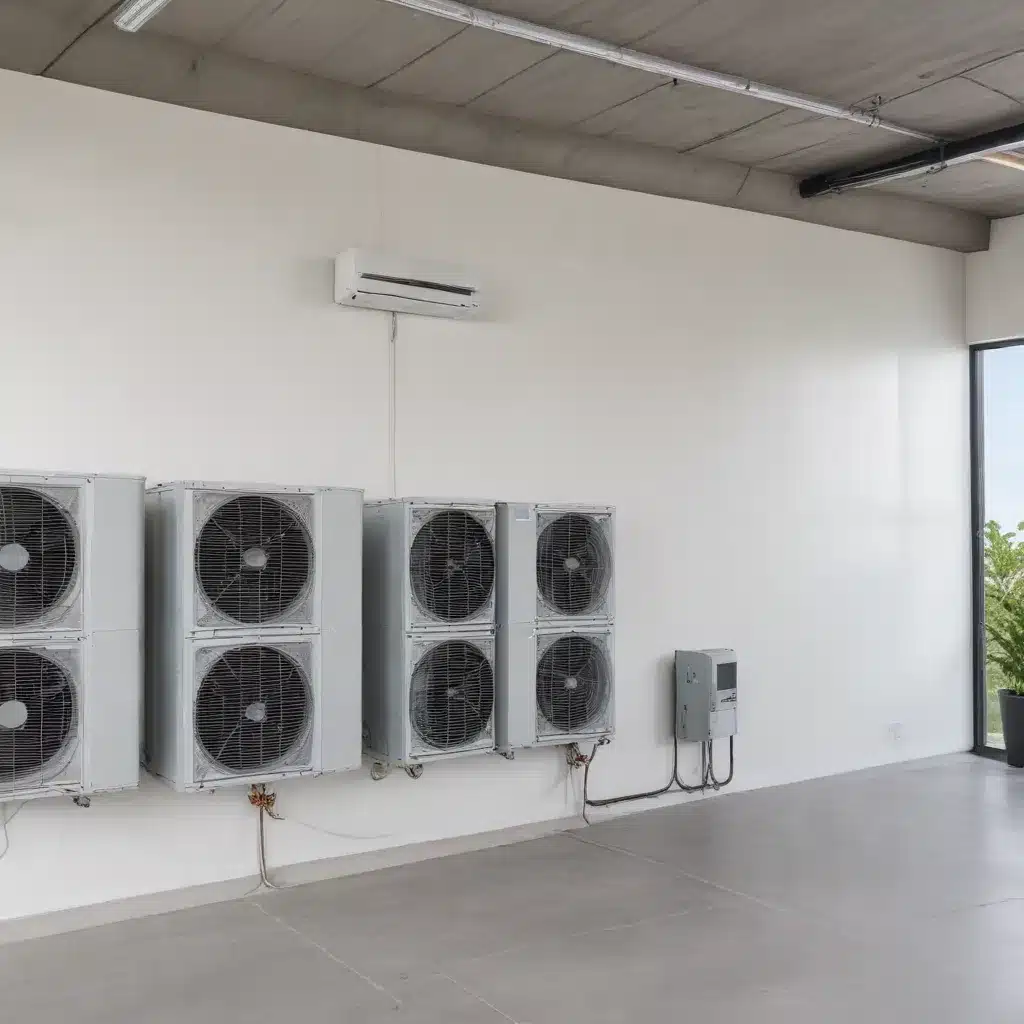 Exploring the Future of HVAC: Trends and Innovations in Climate Control