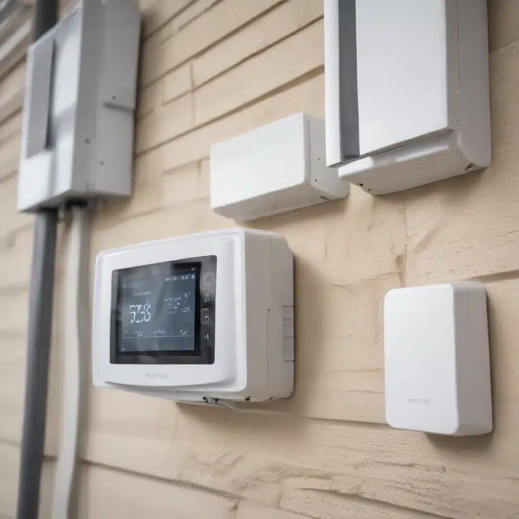 Exploring the Future of Smart HVAC: Advancements in Automation and Control