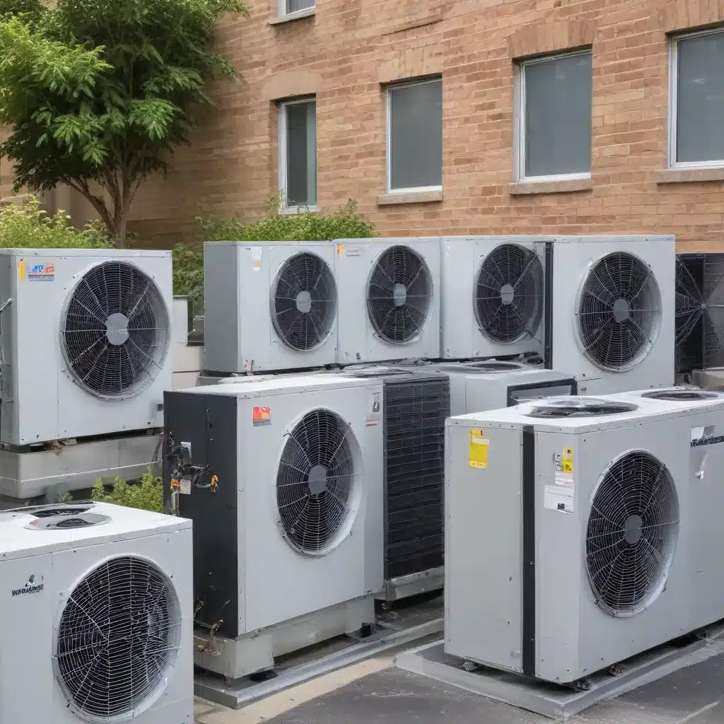 Exploring the Future of Sustainable HVAC: Innovative Technologies and Solutions