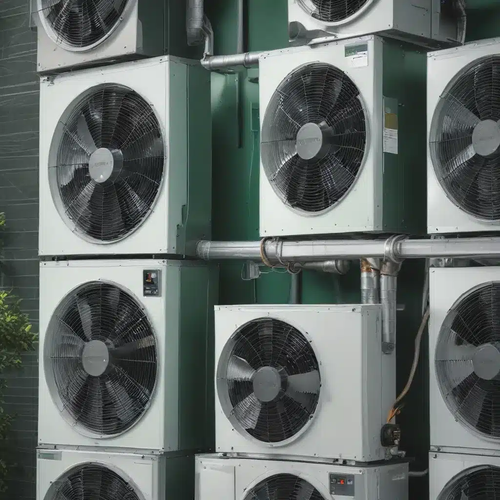 Exploring the Green Future of HVAC: Sustainable Solutions for a Cleaner Environment