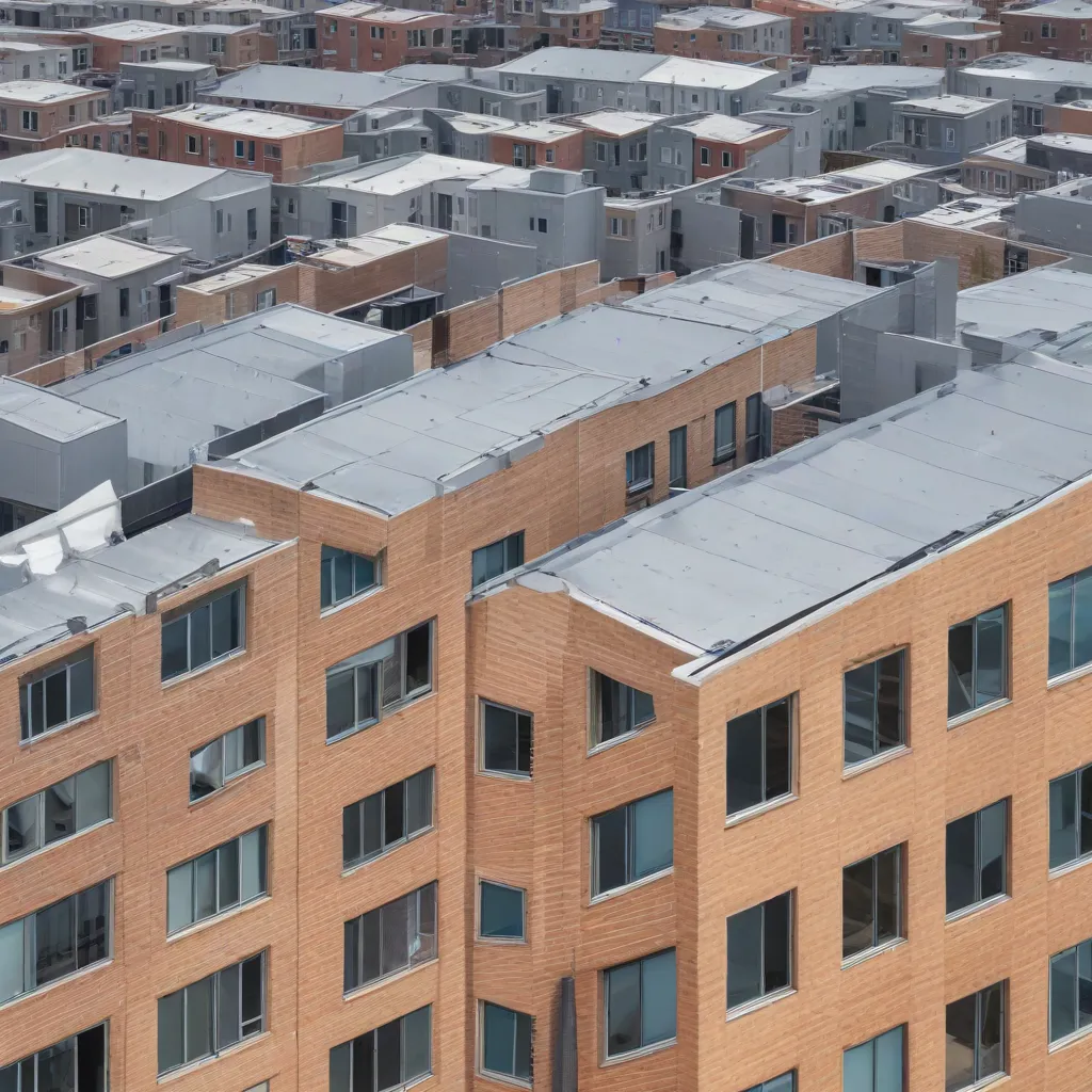 Exploring the Impact of Building Envelope Design on HVAC Performance