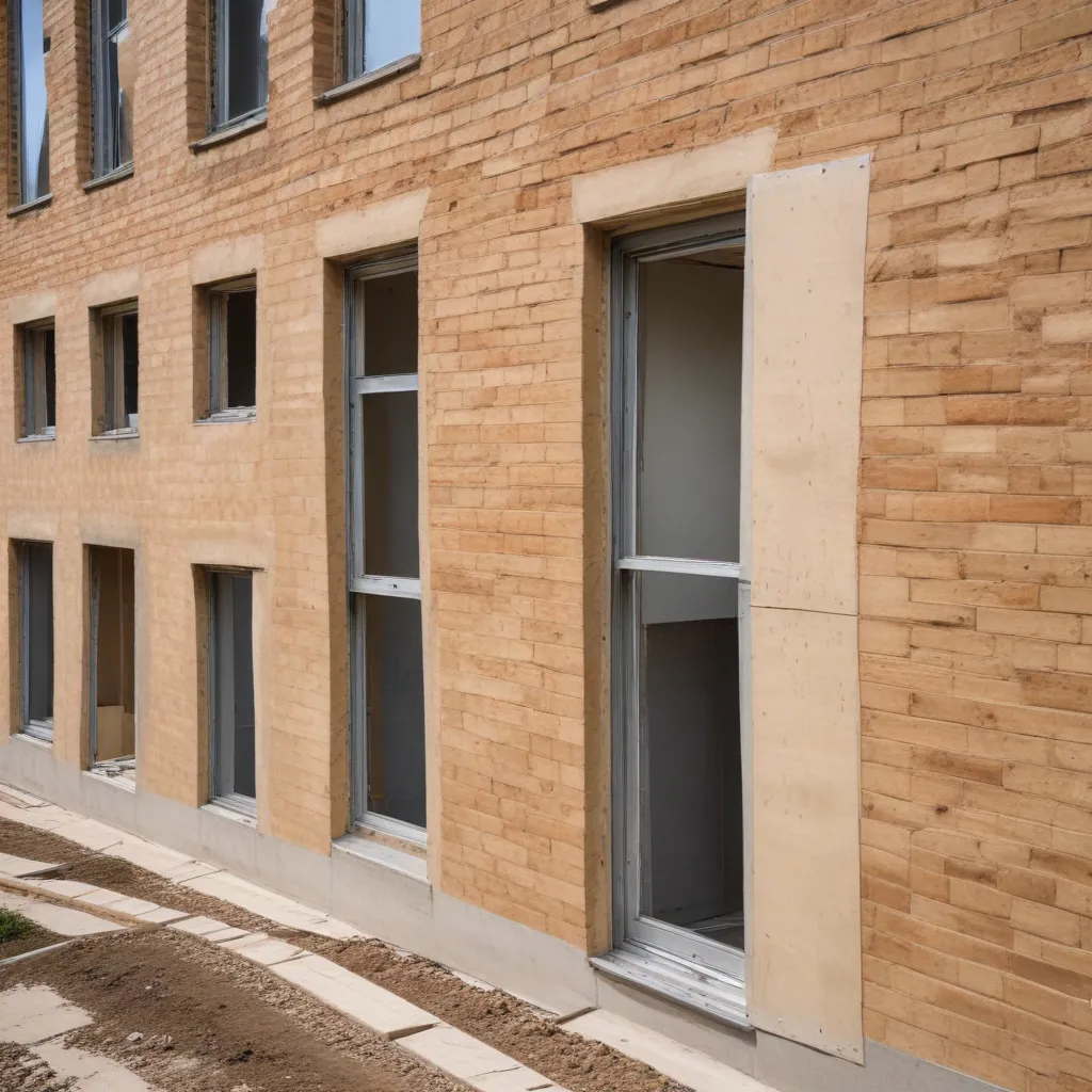 Exploring the Impact of Building Envelope on HVAC System Efficiency
