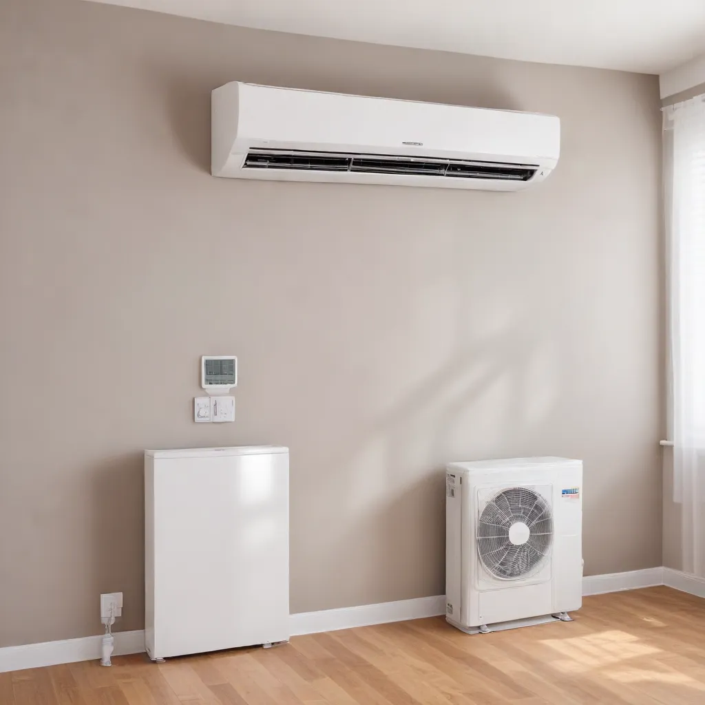 Exploring the Impact of Ductless Mini-Splits on Residential Energy Savings