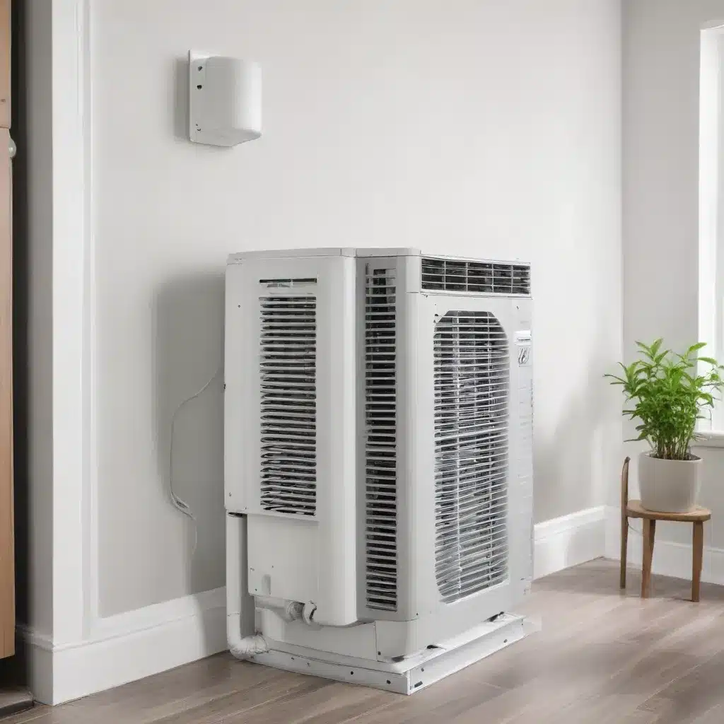 Exploring the Impact of HVAC Systems on Indoor Air Quality: Strategies for Healthier Spaces