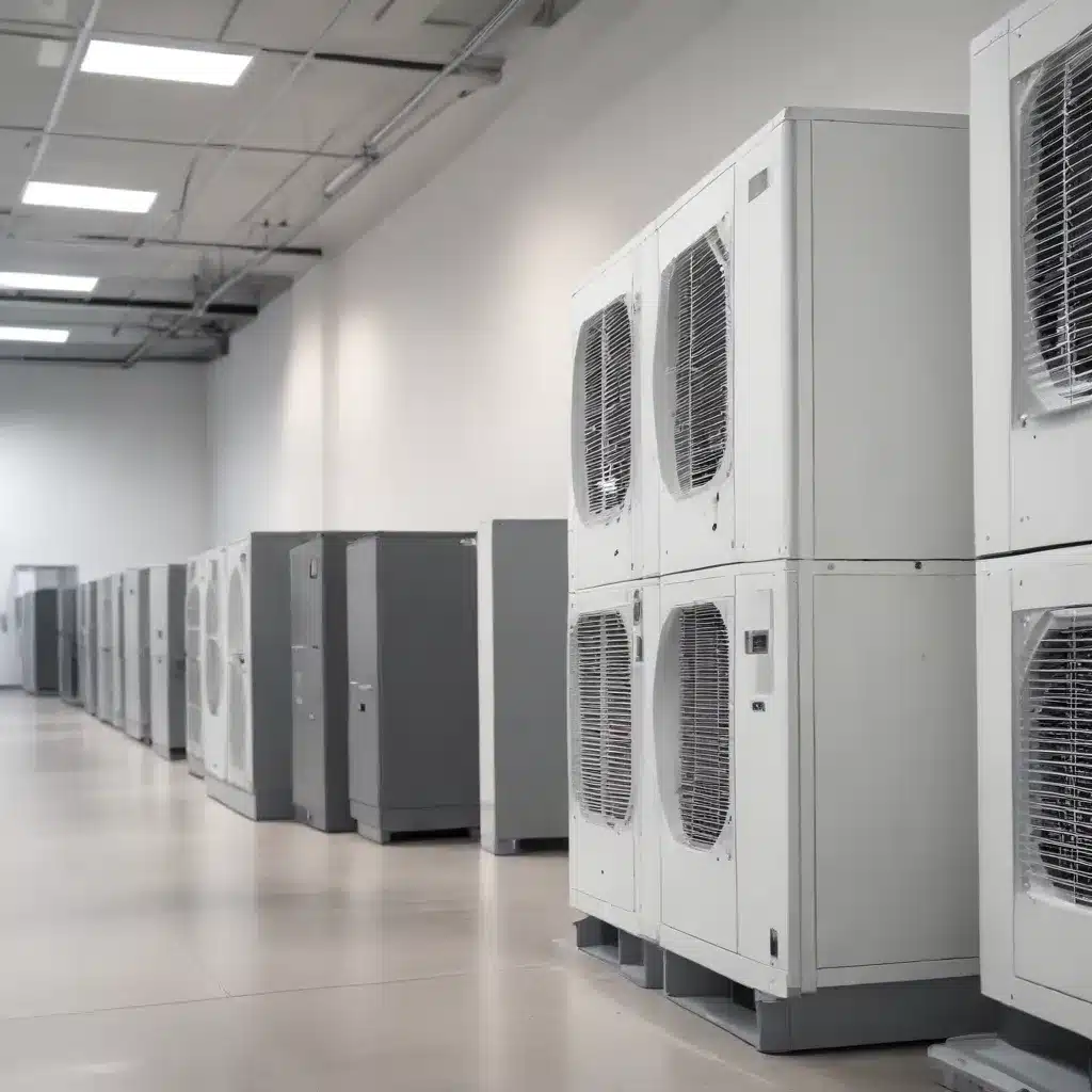 Exploring the Impact of HVAC on Office Environments: Insights for Business Leaders