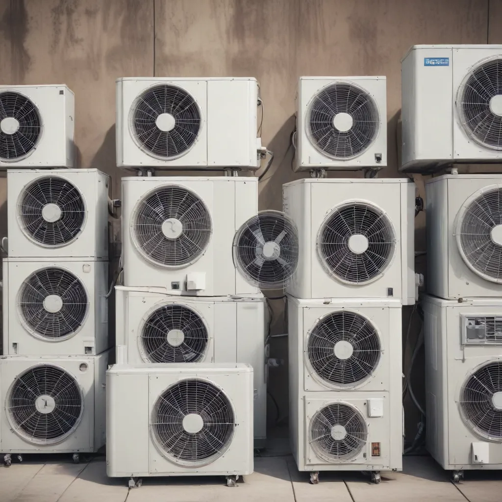 Exploring the Impact of HVAC on Workplace Productivity: Insights for Business Owners