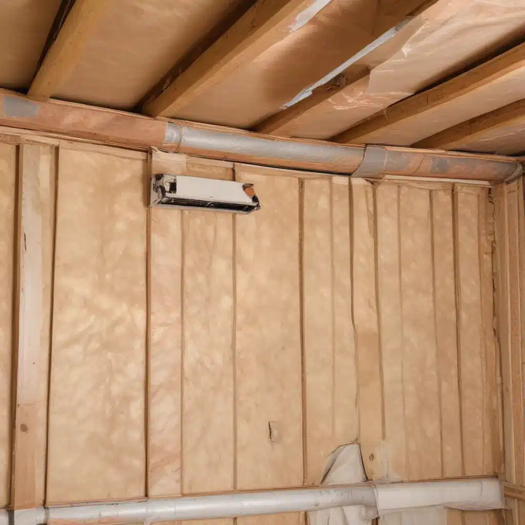 Exploring the Impact of Insulation on HVAC System Performance