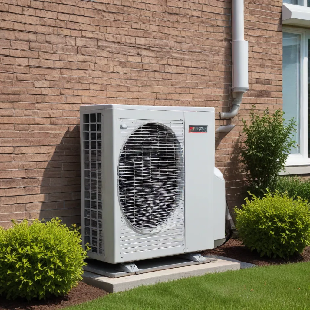 Exploring the Latest Advancements in Heat Pump Technology for Your Home