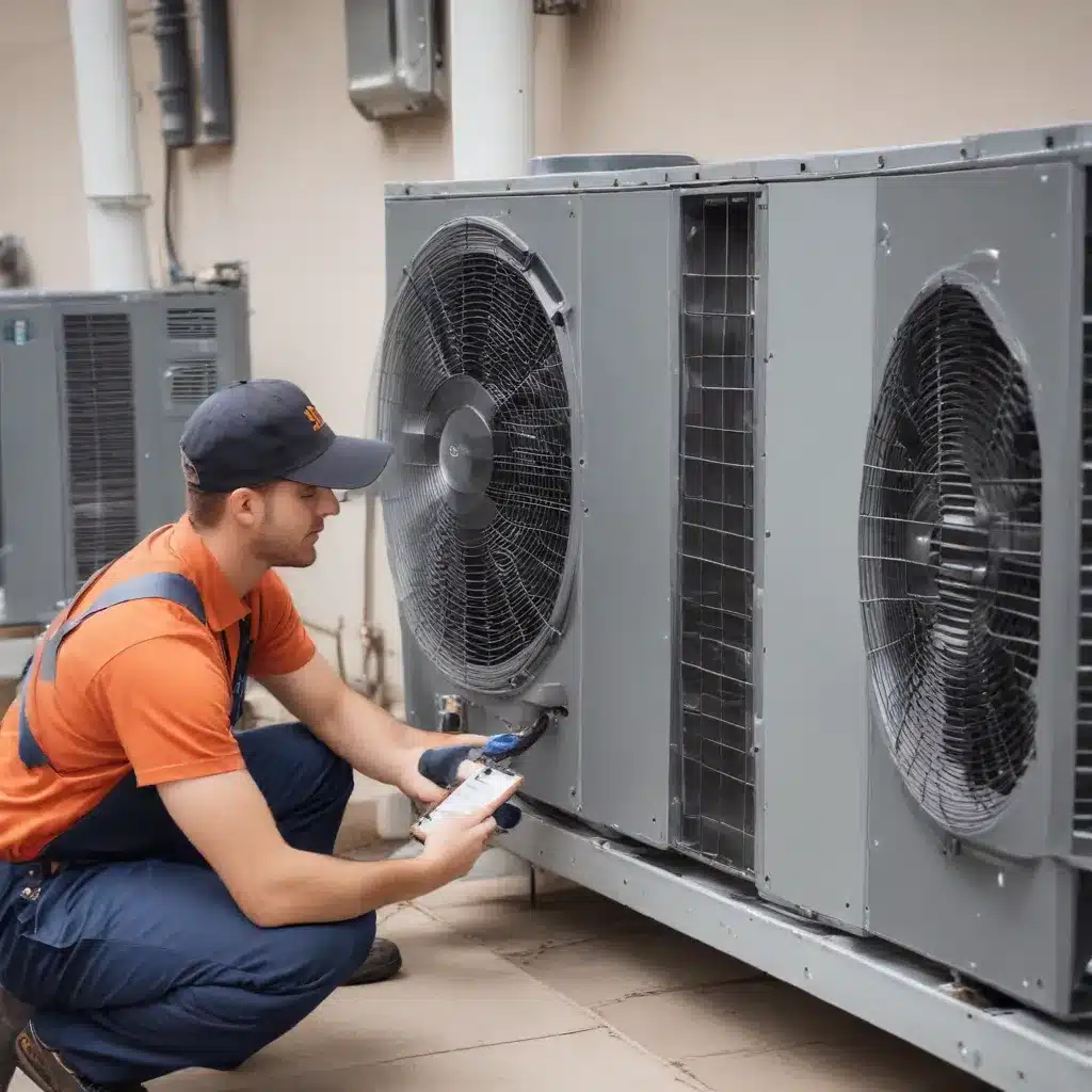 Exploring the Latest HVAC Industry Trends: Insights for Professionals and Enthusiasts