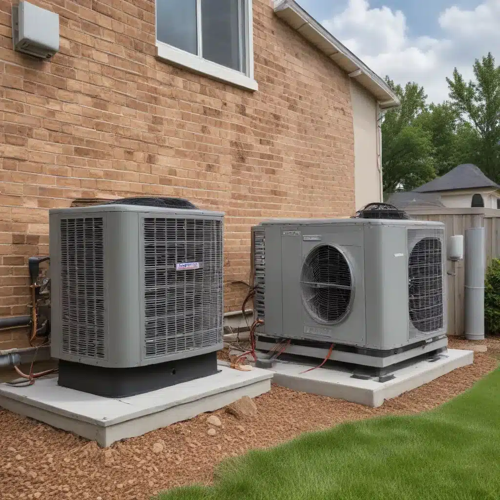 Exploring the Latest HVAC Trends: Insights for Homeowners and Businesses