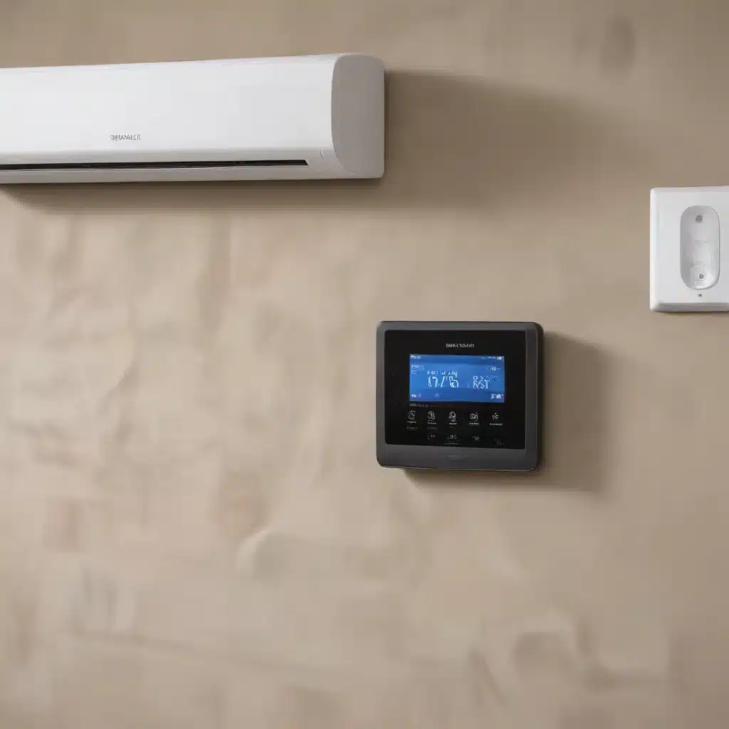 Exploring the Rise of Smart HVAC Technology: Revolutionizing Climate Control