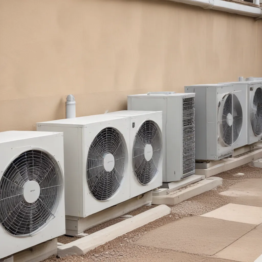 Exploring the Role of Government in Advancing HVAC Energy Efficiency