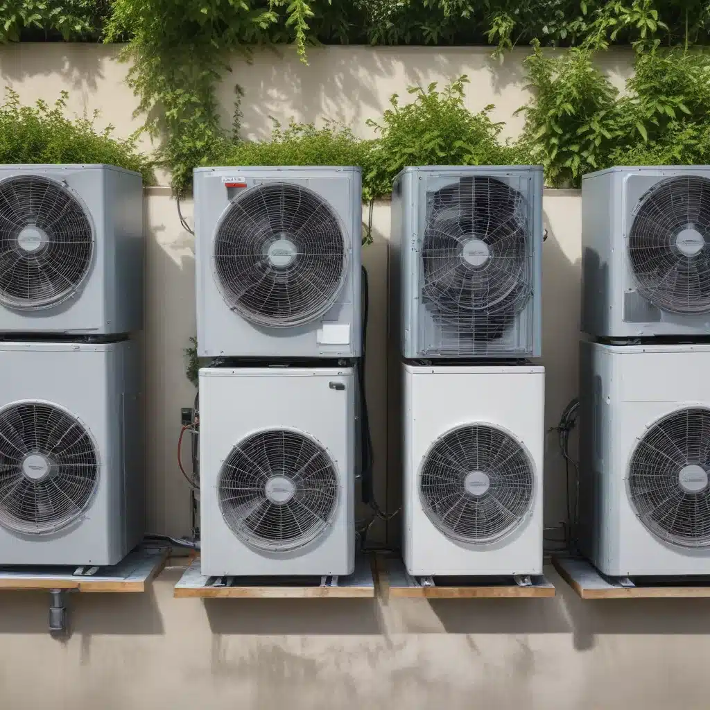 Exploring the Sustainable Future of HVAC: Innovations and Eco-Friendly Alternatives