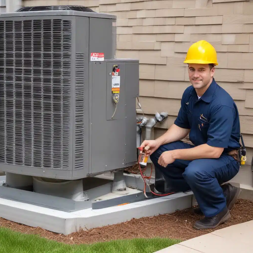 Extending the Lifespan of Your HVAC System: A Comprehensive Maintenance Guide