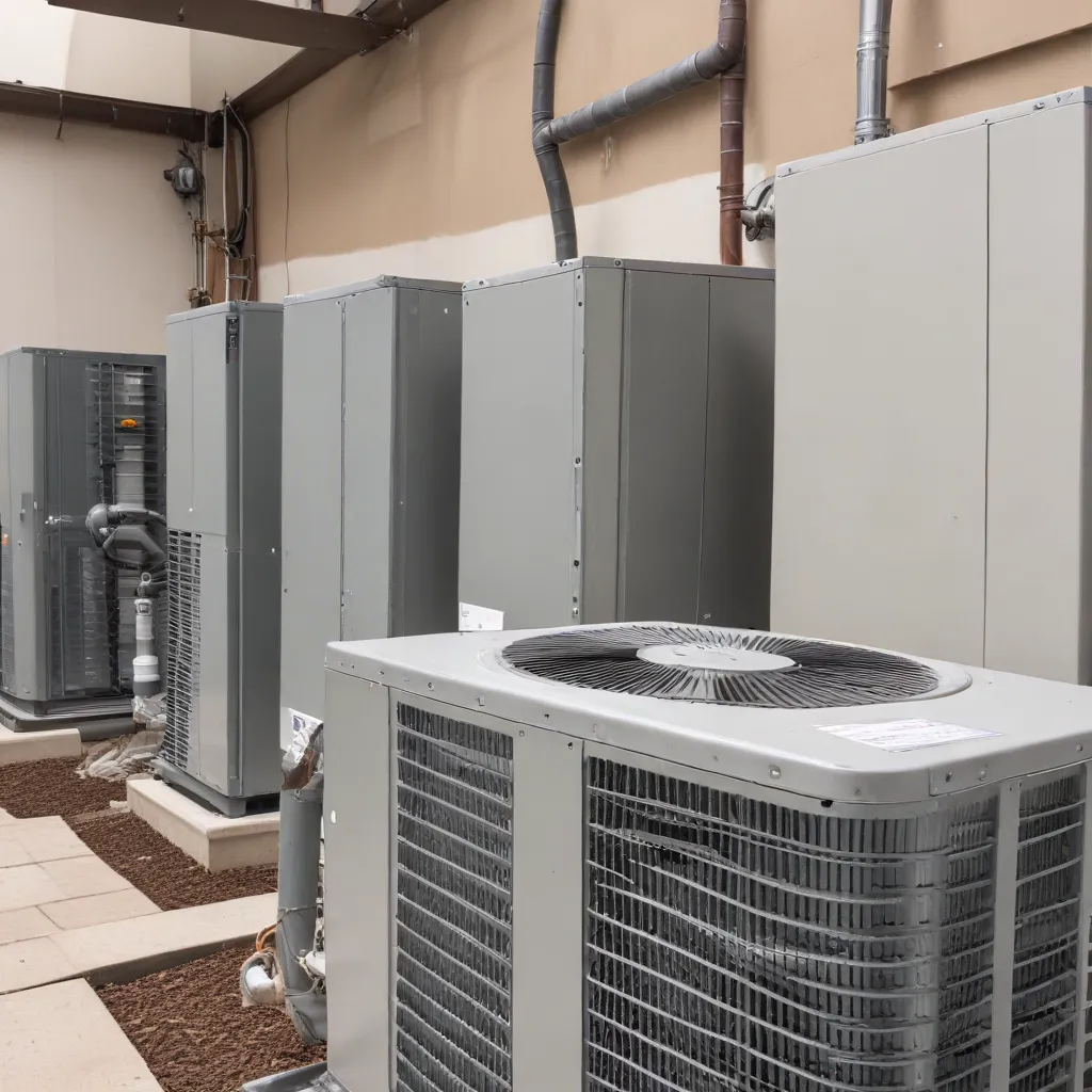 HVAC System Sizing: Avoiding Common Mistakes for Optimal Performance