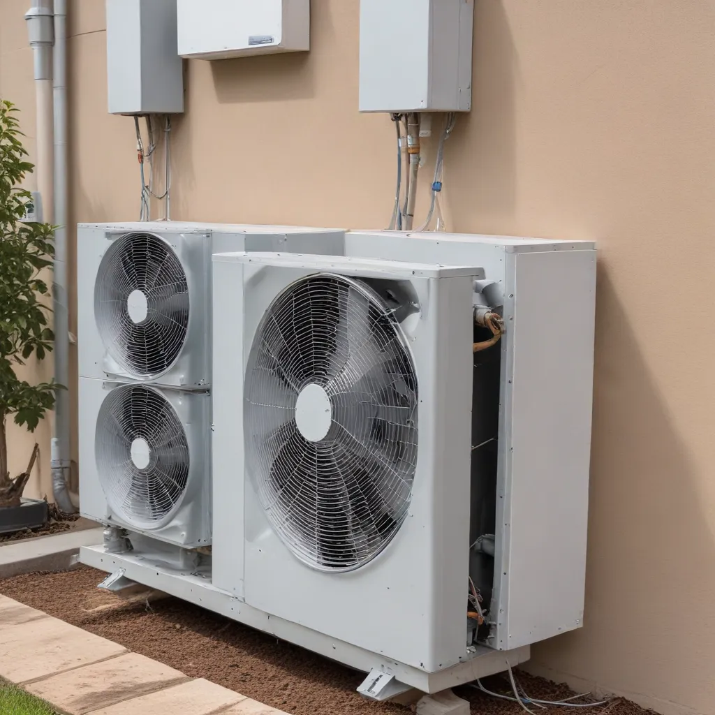 HVAC Trends and Innovations: Insights for the Future of Climate Control