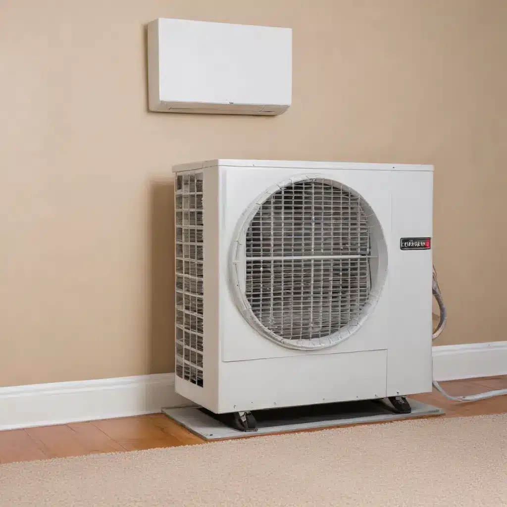 HVAC Upgrades for Improved Indoor Air Quality: Breathe Easier at Home