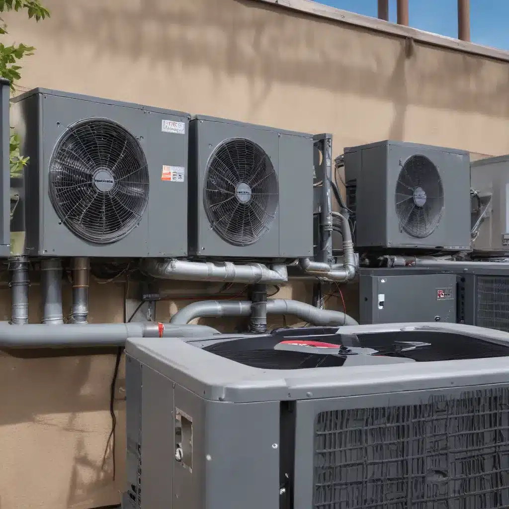 Harnessing the Future of HVAC: Exploring Emerging Trends and Innovations