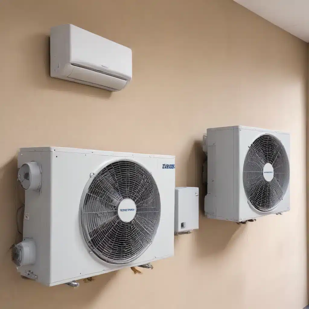 Harnessing the Power of Smart Technology: Integrating HVAC Systems for Maximum Efficiency