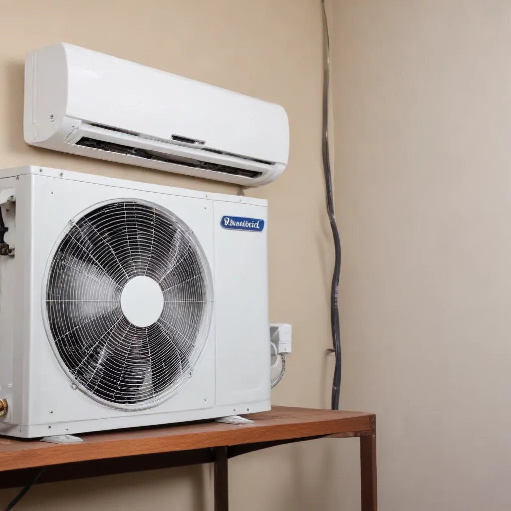 How to Maximize Energy Efficiency in Your Home with Professional AC Installation