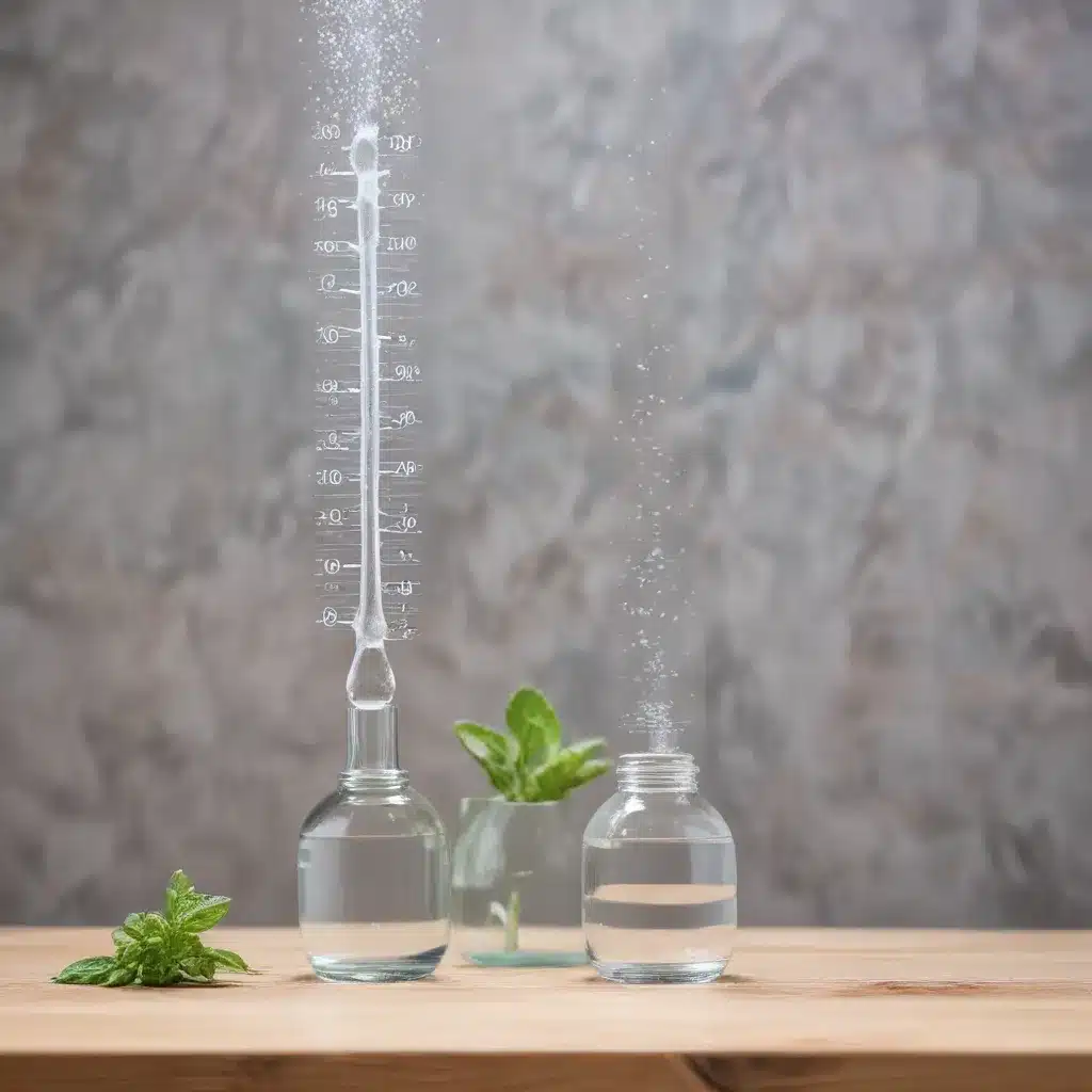 Humidity Regulation: Balancing Moisture Levels for Optimal Indoor Comfort
